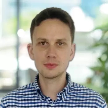 Max Shirshov